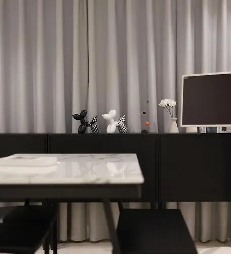Dawn House Affittacamere 4*